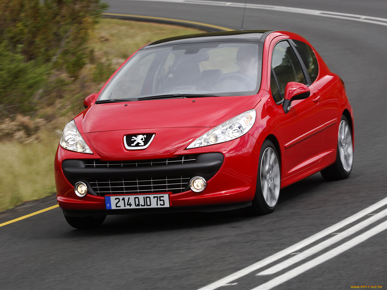, peugeot
